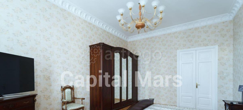 5-комн. квартира, 190 м2, 6/7 эт. Москва - изображение 4
