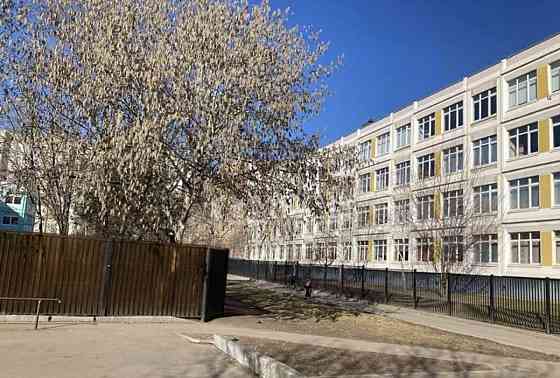 3-комн. квартира, 63 м2, 11/12 эт. Москва