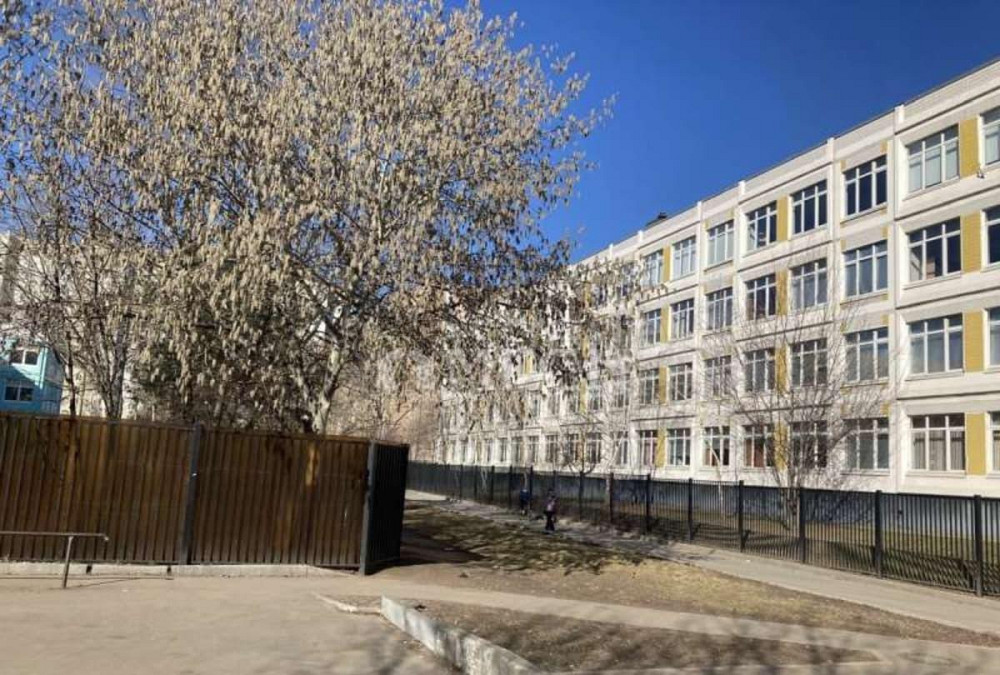 3-комн. квартира, 63 м2, 11/12 эт. Москва - изображение 4