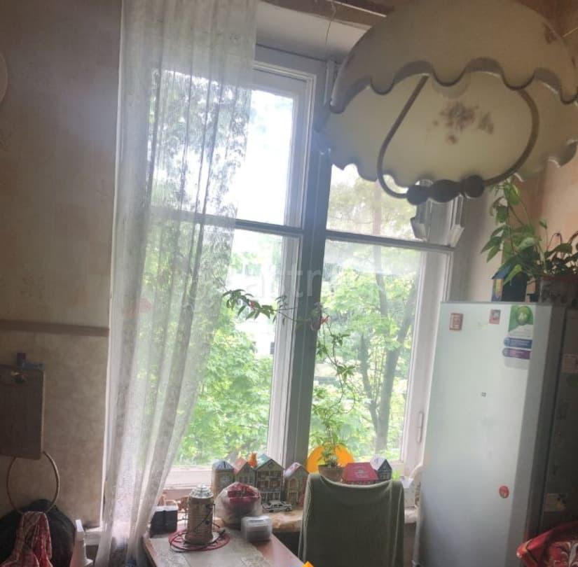 Комната, 18.5 м2, 4/5 эт. Москва - изображение 7
