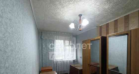 3-комн. квартира, 53.7 м2, 3/5 эт. Ногинск