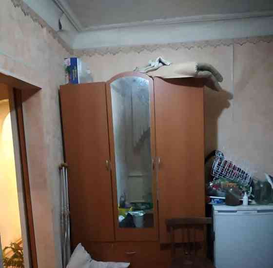 3-комн. квартира, 59.8 м2, 1/2 эт. Кулунда