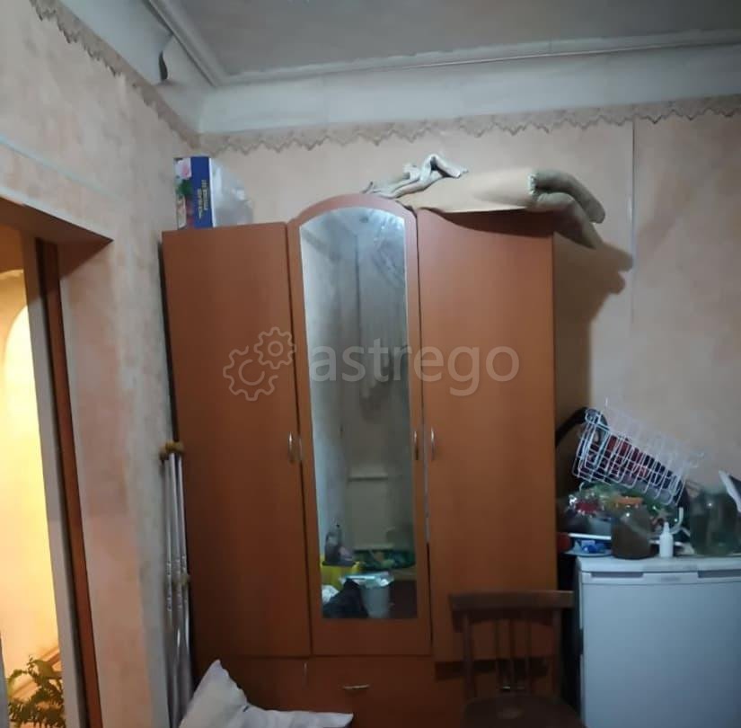 3-комн. квартира, 59.8 м2, 1/2 эт. Кулунда - изображение 3