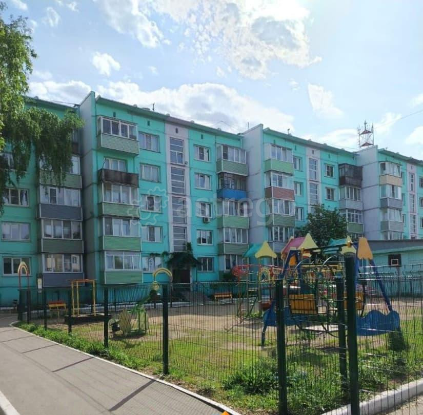 1-комн. квартира, 31 м2, 1/2 эт. Рубцовск - изображение 6