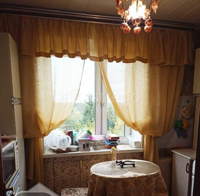 2-комн. квартира, 50.3 м2, 10/14 эт. Балашиха - изображение 5