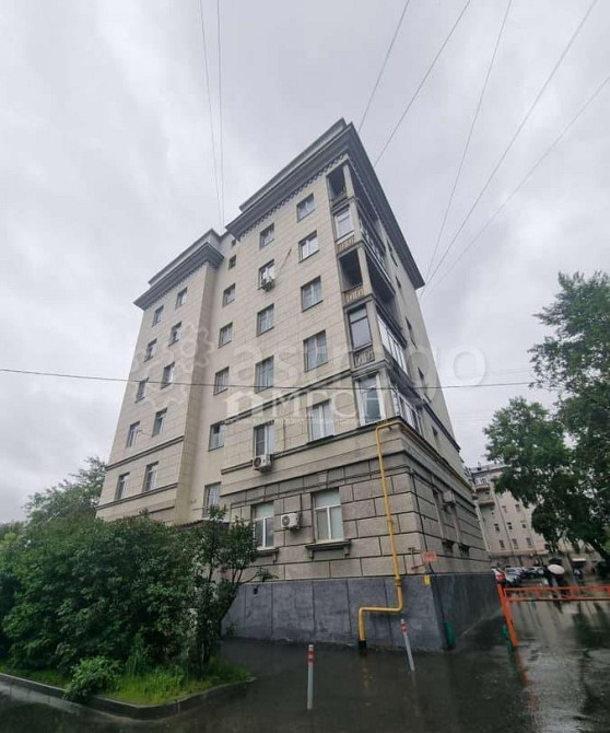 Комната, 15.8 м2, 5/6 эт. Москва - изображение 10