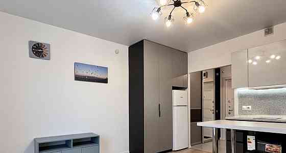 Студия, 24 м2, 2/25 эт. Люберцы