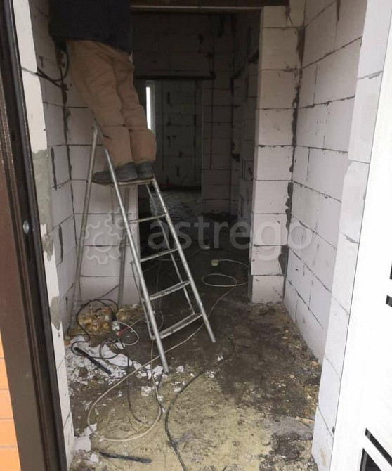 Дом, 64 м2, 15 соток, 1 эт. Белгород - изображение 8