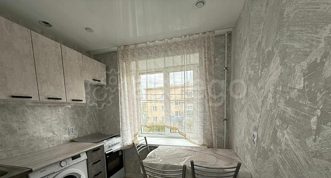 2-комн. квартира, 49.5 м2, 5/6 эт. Белогорск - изображение 1