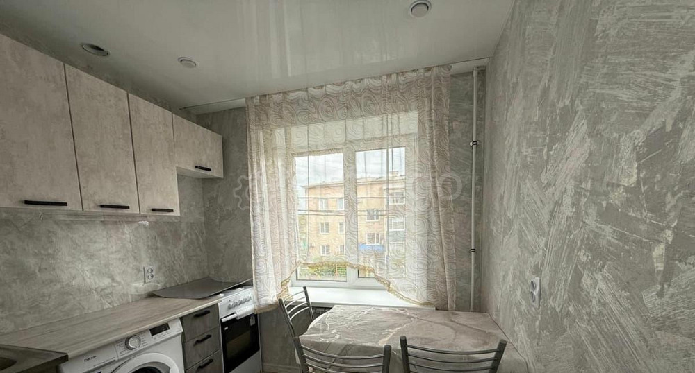 2-комн. квартира, 49.5 м2, 5/6 эт. Белогорск - изображение 1