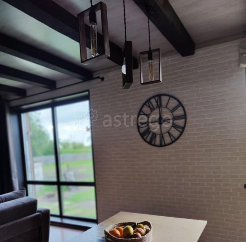 Коттедж, 165 м2, 12 соток, 2 эт. Павловск - изображение 5