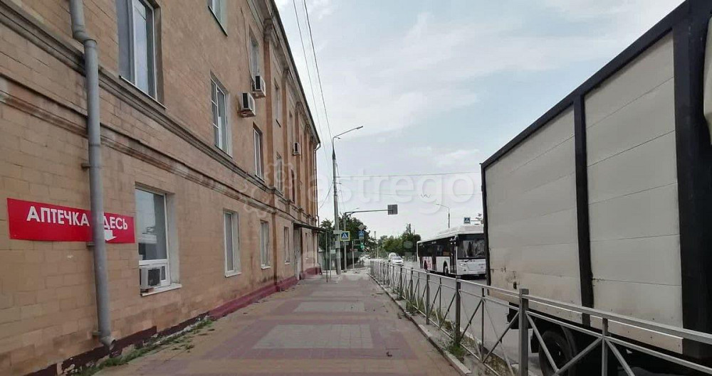 Офис, 131.4 м2 Белгород - изображение 2