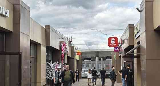 Торговое помещение, 80 м2 Апрелевка