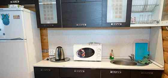 Дом, 120 м2, 13 соток, 2 эт. Красноярск