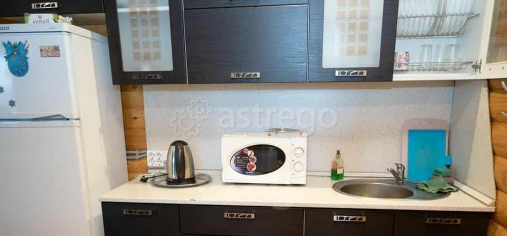 Дом, 120 м2, 13 соток, 2 эт. Красноярск - изображение 5