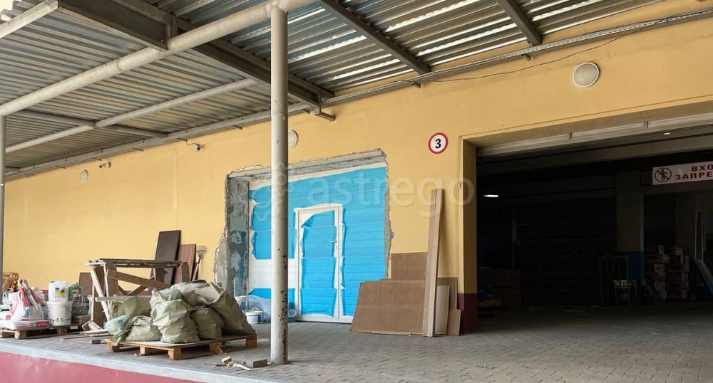 Склад, 2200 м2 Белгород - изображение 6