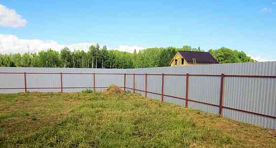 Земельный участок, 8 соток Подольск