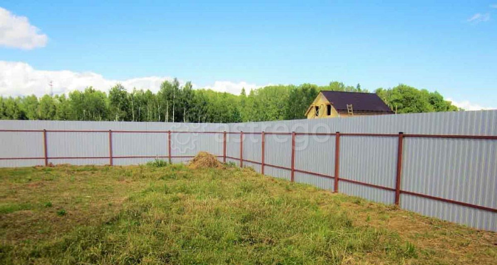 Земельный участок, 8 соток Подольск - изображение 2