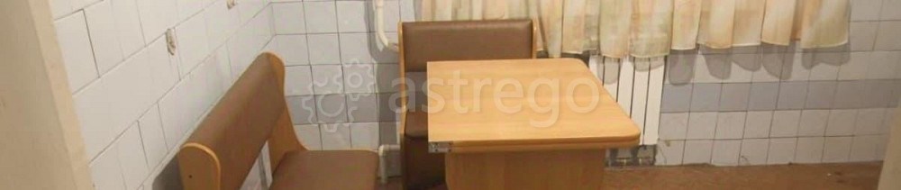 1-комн. квартира, 37 м2, 2/9 эт. Бийск - изображение 1