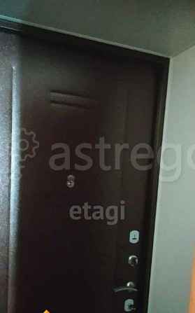 2-комн. квартира, 50 м2, 2/2 эт. Давлеканово - изображение 4