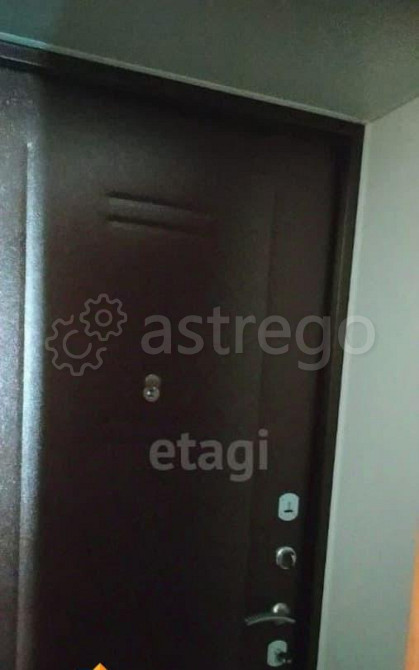 2-комн. квартира, 50 м2, 2/2 эт. Давлеканово - изображение 4