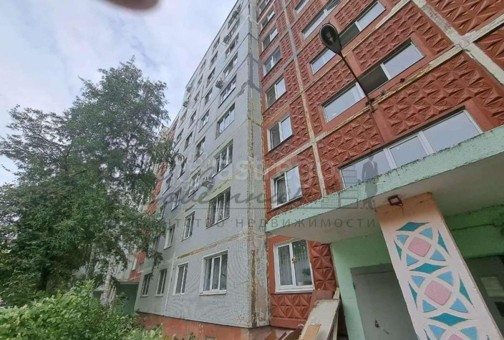 3-комн. квартира, 63.4 м2, 1/9 эт. Старый Оскол - изображение 9