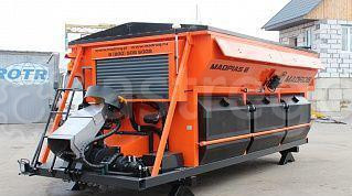 Распределители песка и соли MADROG Симферополь - изображение 1