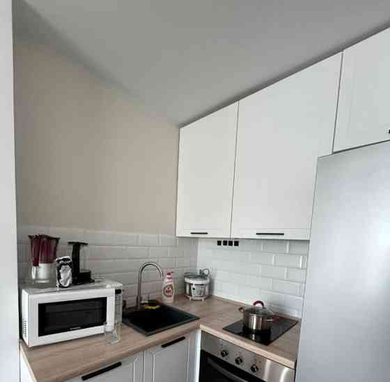 Студия, 20 м2, 24/25 эт. Балашиха