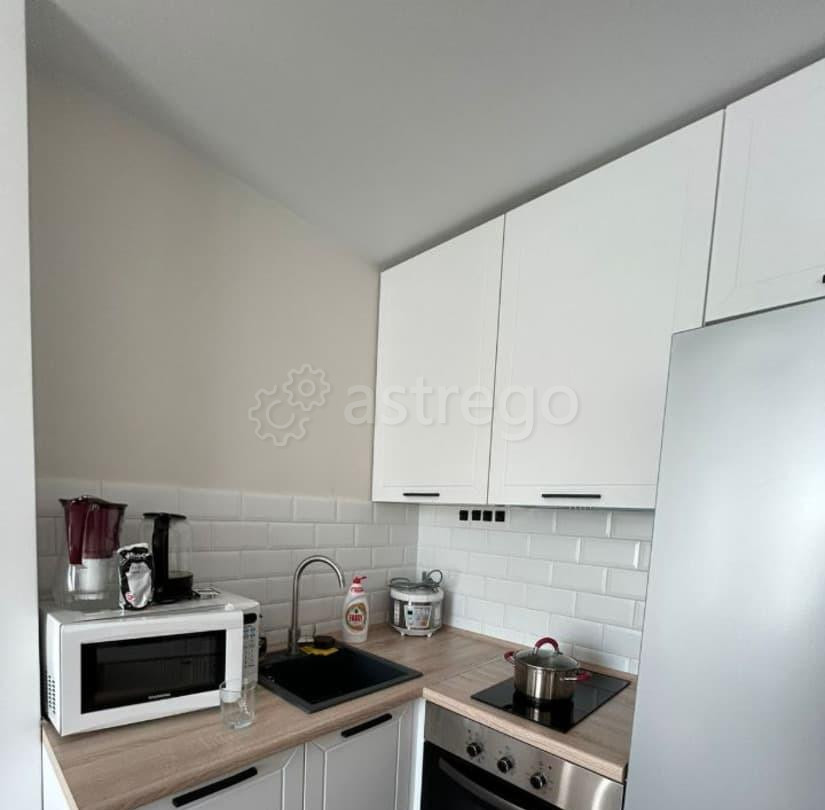 Студия, 20 м2, 24/25 эт. Балашиха - изображение 1