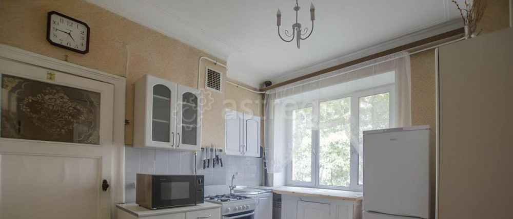 2-комн. квартира, 65 м2, 5/5 эт. Москва - изображение 4