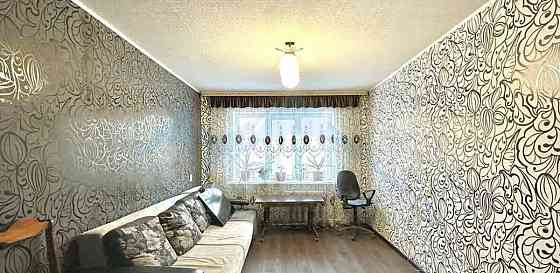 2-комн. квартира, 44.6 м2, 3/5 эт. Норильск