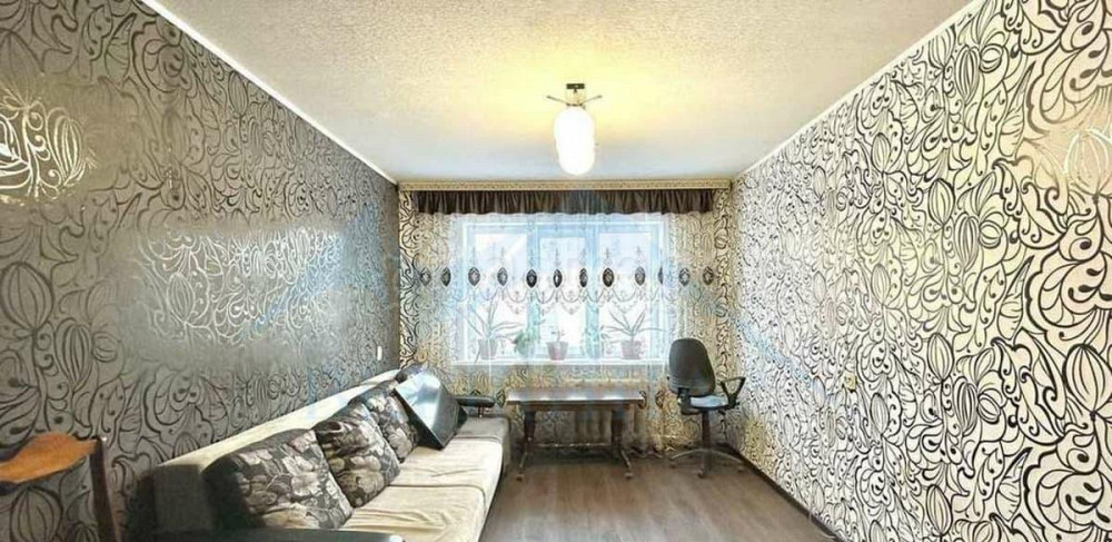 2-комн. квартира, 44.6 м2, 3/5 эт. Норильск - изображение 6