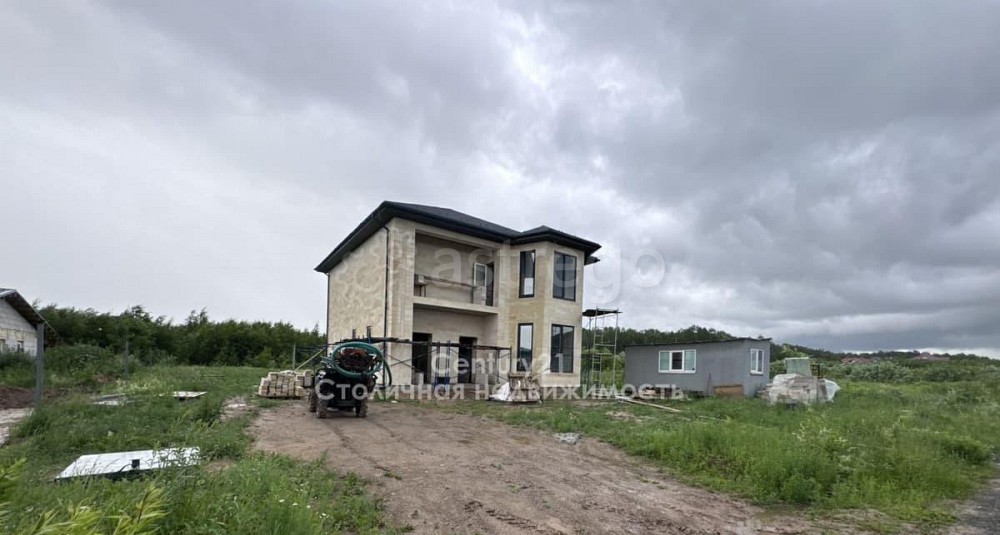 Дом, 200 м2, 9 соток, 2 эт. Москва - изображение 4