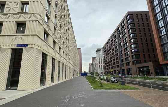 3-комн. квартира, 83.6 м2, 2/16 эт. Москва
