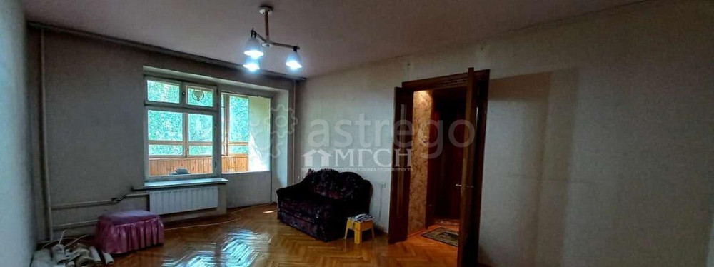 1-комн. квартира, 40.6 м2, 3/12 эт. Москва - изображение 7