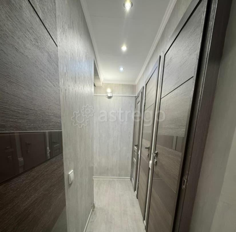 2-комн. квартира, 44.1 м2, 2/5 эт. Солнечногорск - изображение 6