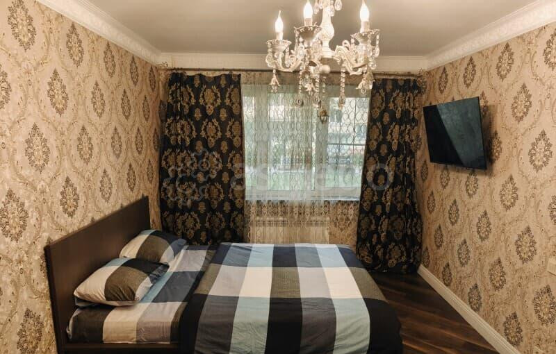 1-комн. квартира, 40 м2, 1/5 эт. Орехово-Зуево - изображение 1