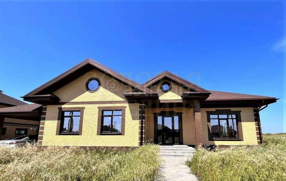 Дом, 151 м2, 15 соток, 1 эт. Майский - изображение 1