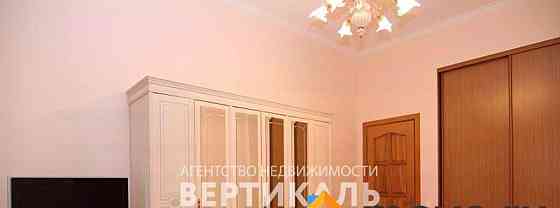 5-комн. квартира, 153 м2, 4/6 эт. Москва