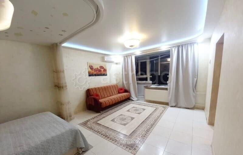 1-комн. квартира, 45 м2, 6/12 эт. Москва - изображение 3