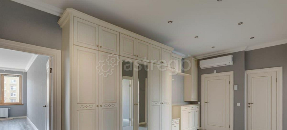 3-комн. квартира, 108.19 м2, 4/8 эт. Санкт-Петербург - изображение 5