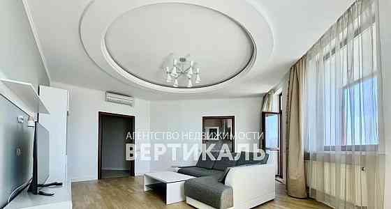 4-комн. квартира, 150 м2, 17/25 эт. Москва