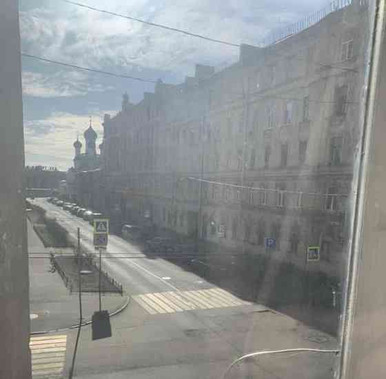 6-комн. квартира, 295 м2, 2/5 эт. Санкт-Петербург