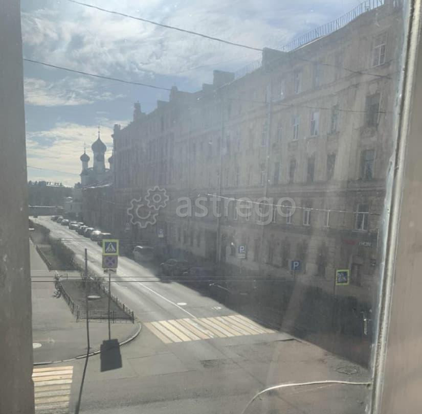 6-комн. квартира, 295 м2, 2/5 эт. Санкт-Петербург - изображение 3