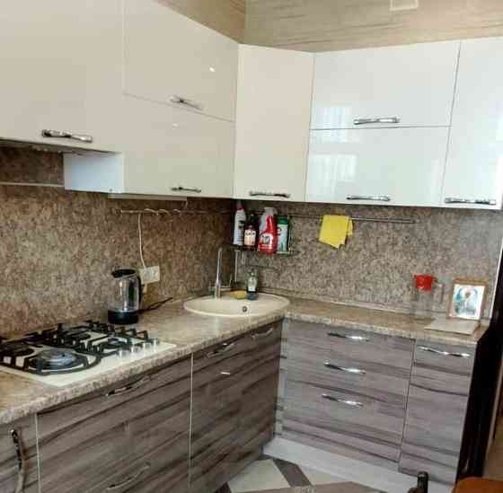 4-комн. квартира, 84.9 м2, 2/2 эт. Нариманов