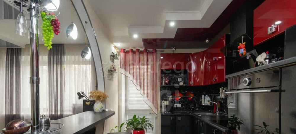 2-комн. квартира, 48.3 м2, 3/5 эт. Дивногорск - изображение 7