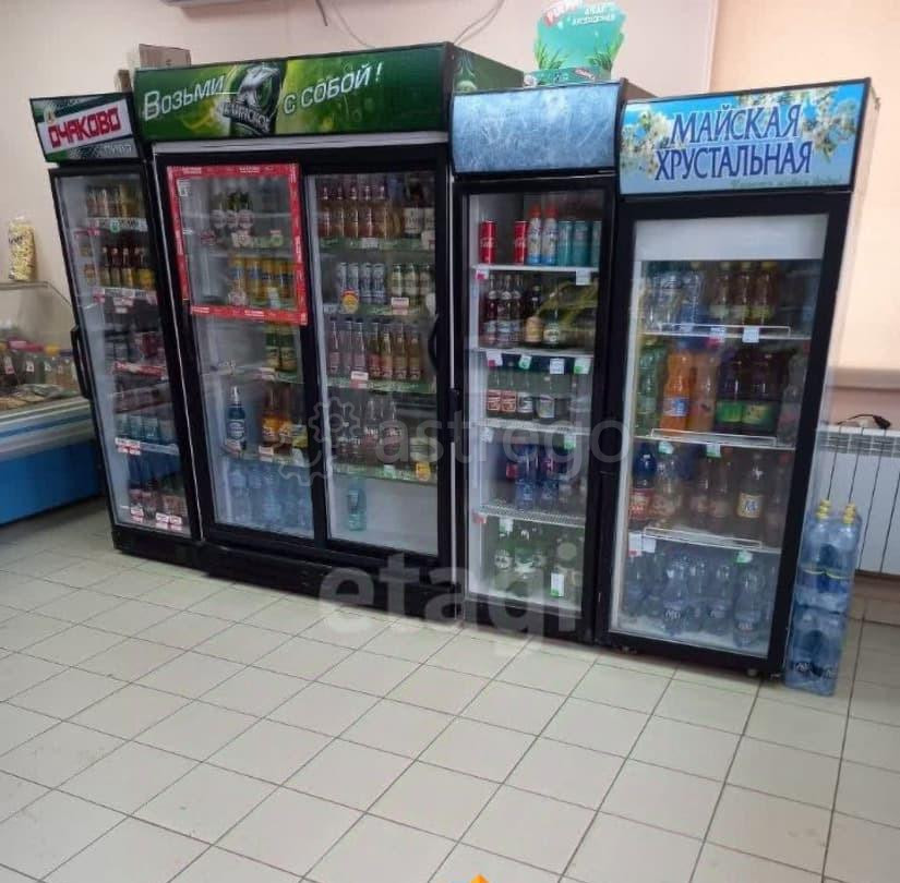 Торговое помещение, 60.3 м2 Белгород - изображение 4