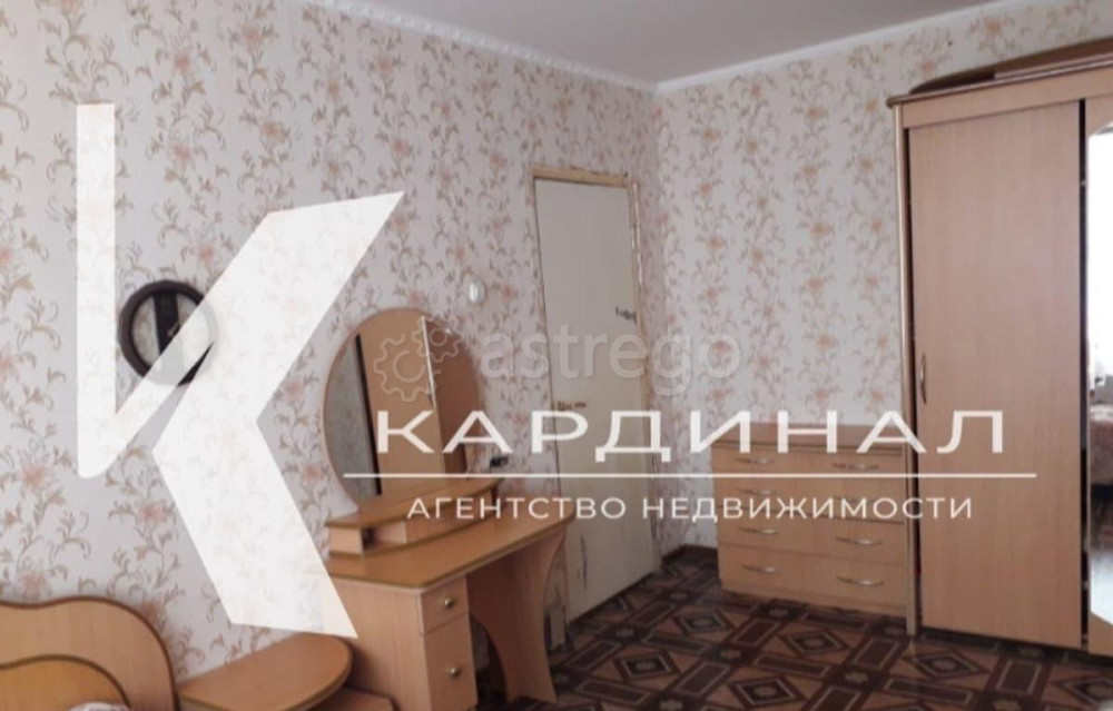 3-комн. квартира, 60 м2, 1/5 эт. Старый Оскол - изображение 9
