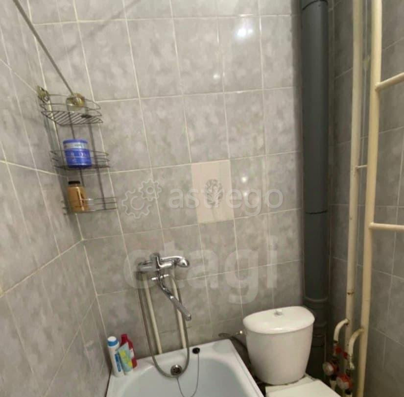 Студия, 12.4 м2, 1/4 эт. Красноярск - изображение 7