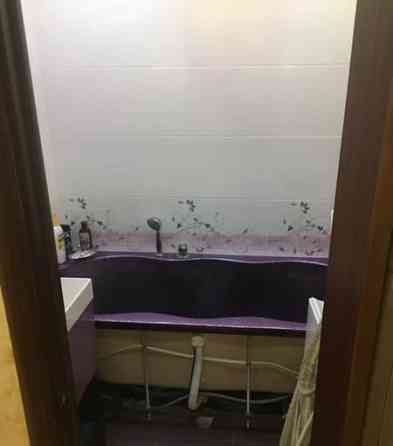 1-комн. квартира, 32 м2, 3/5 эт. Воскресенск